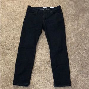 William Rast Hollywood Slim Jeans 34/30